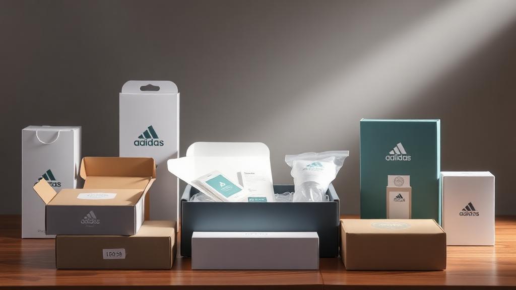 Förpackningsdesign: Skapa emballage som säljer