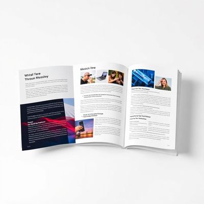 Product catalogues
