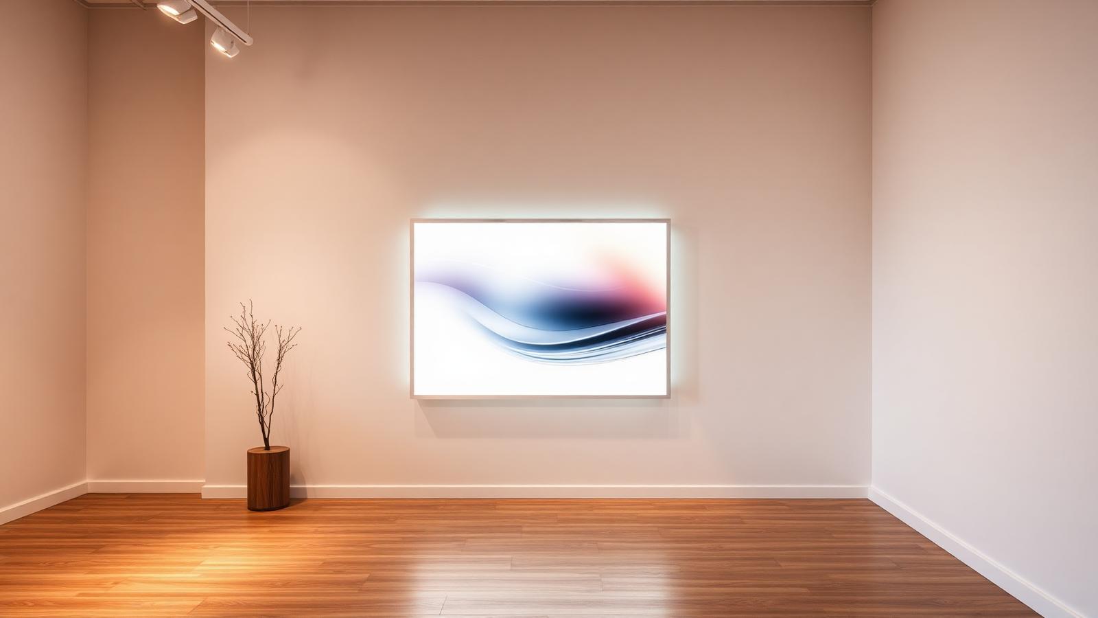 Ramsystem & lightbox