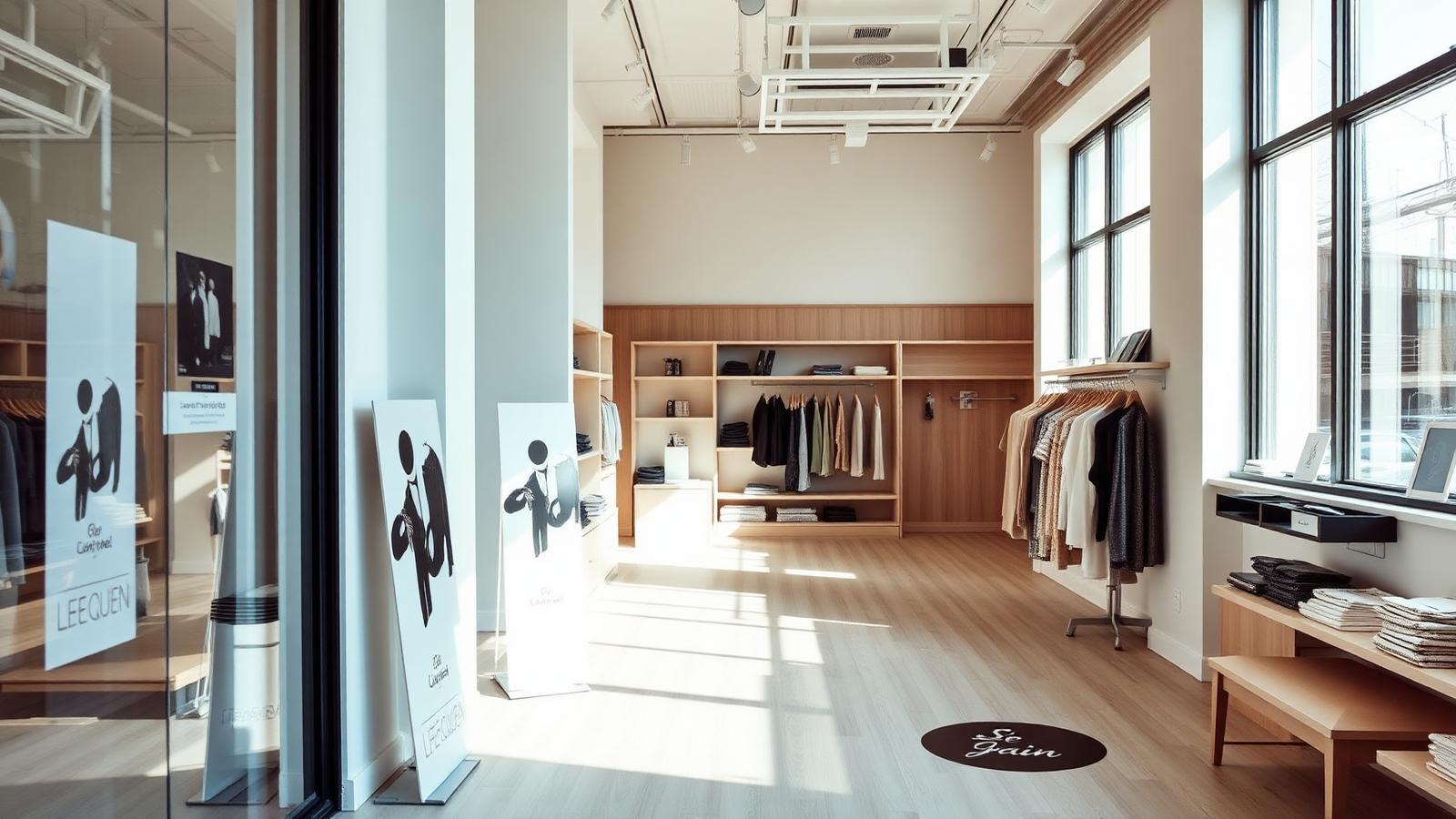 Butik & kampanj