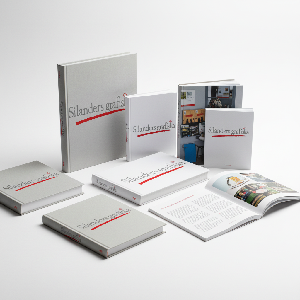 Magasin & Publikation - Bild 1