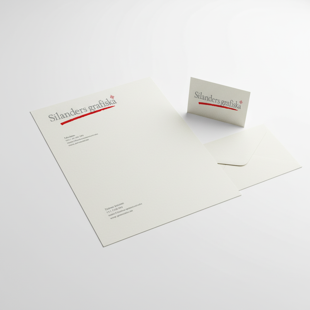 Brevpapper A4