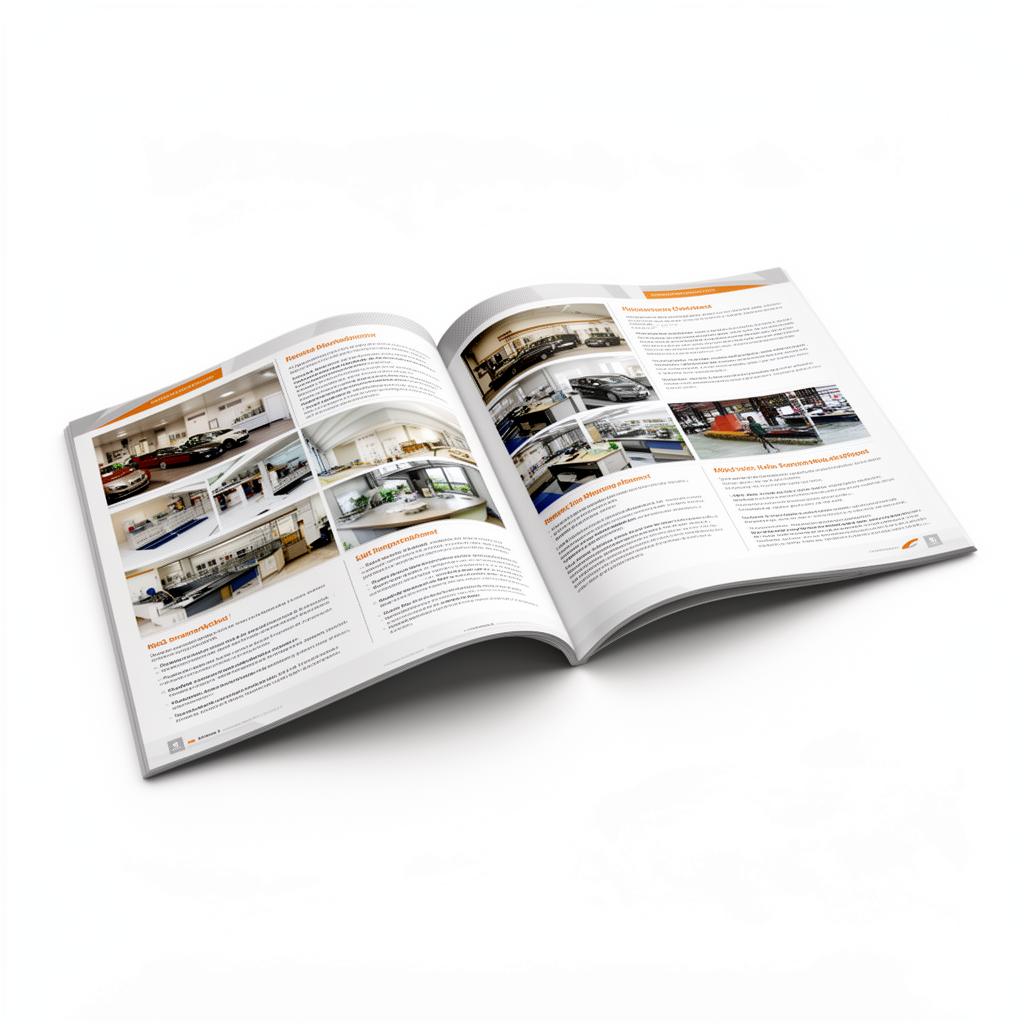 Spiralbunden katalog - Vinkel 3