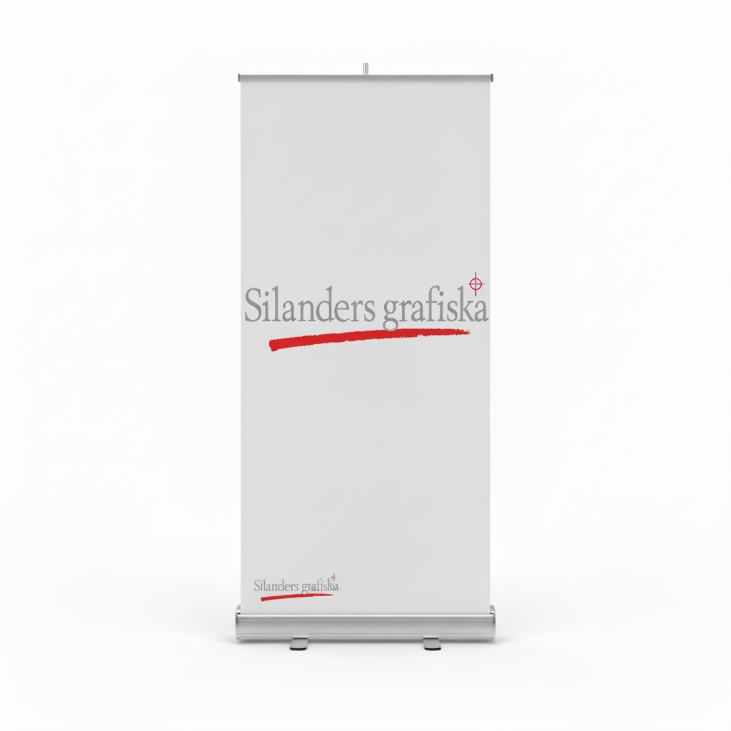 Roll-up Eco 85x200cm